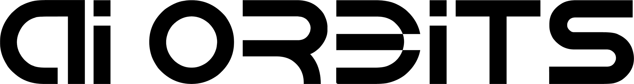 orbitAi Logo